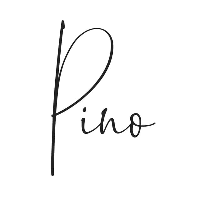 Pinowed Logo